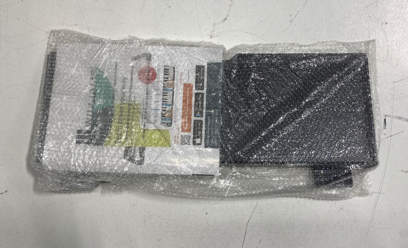 Williams Digital Piano Allegro IV