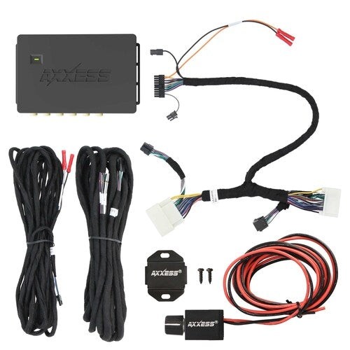 Axxess AXAMP-CH3 Amplifier Integration Interface for select 2011-2020 vehicles