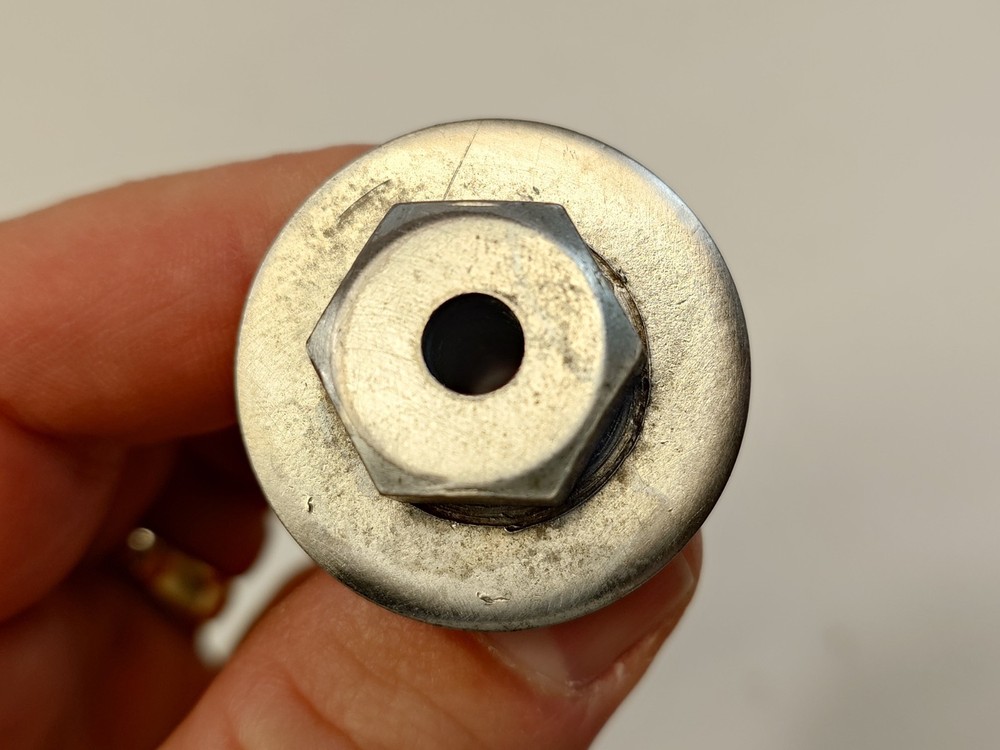 GT Fork Compression Bolt