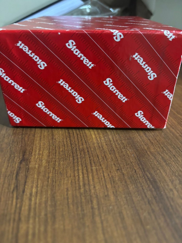 2900-1 starrett Indicator