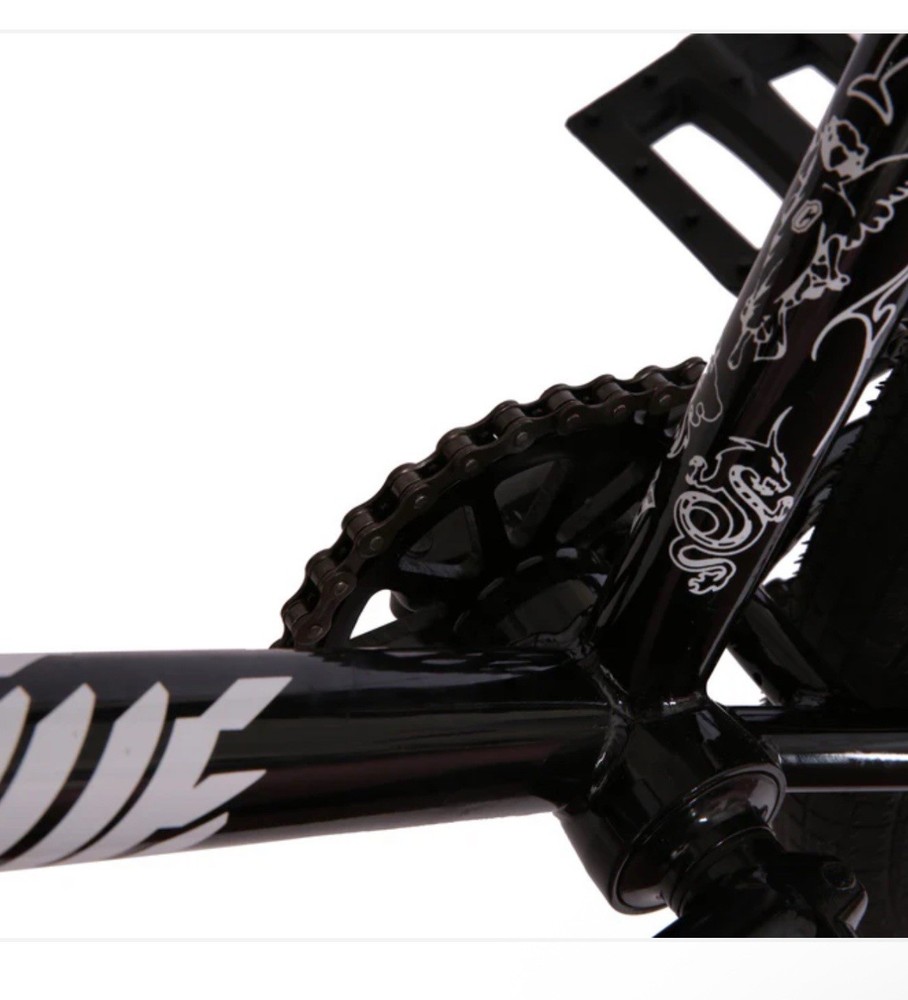 High-End 20’’ BMX Bikes – Only $[precio] – 200+ Available!