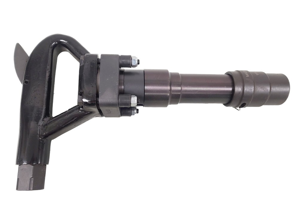 Pneumatic Mini 4 Bolt Chipping Hammer M4BLT-R