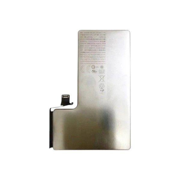 iPhone 16 Pro Battery
