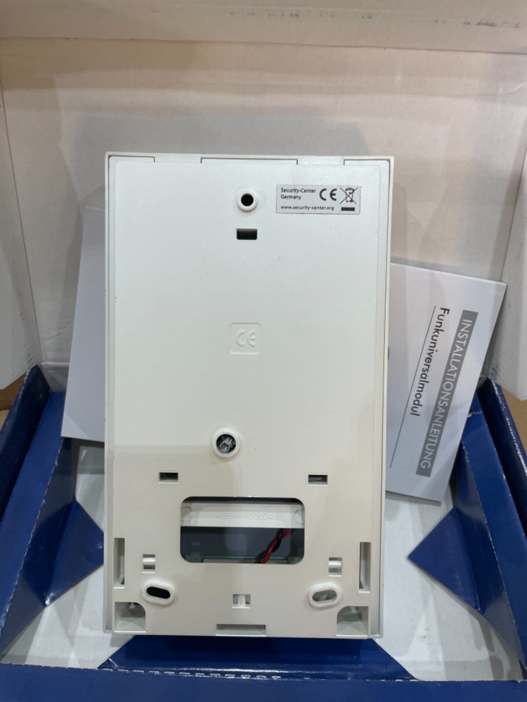 Funk-bedienteil Secvest 868 Fu5210