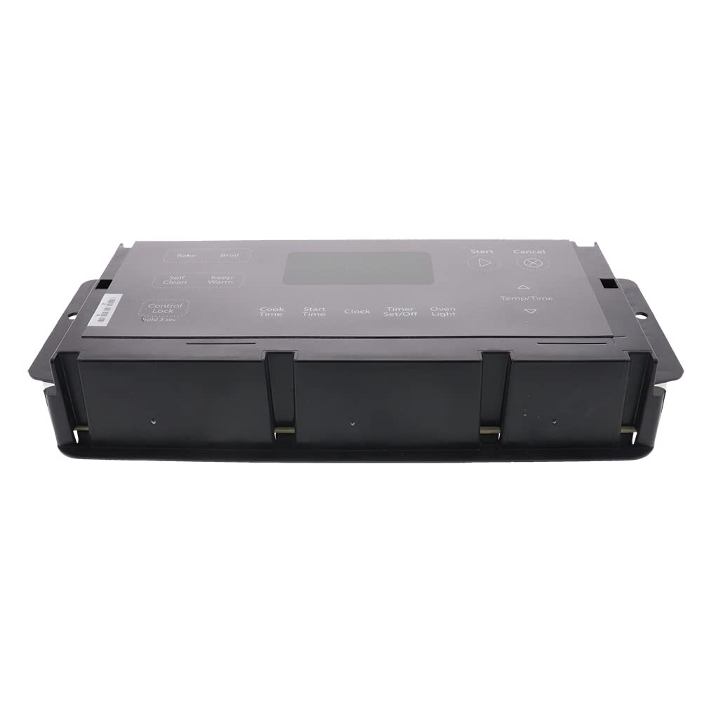 Exact Replacement W11122543 Range Oven Control Board for Whrilpool