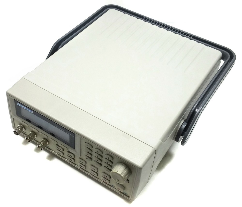 Vizatek 20MHZ Programmable Sweep Function Generator DDS with Arbitrary Waveform