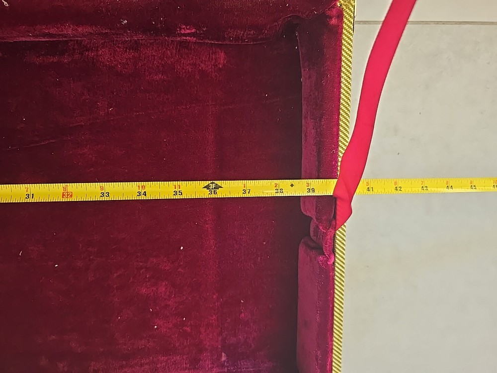 Tweed Hardshell Electric Guitar Case