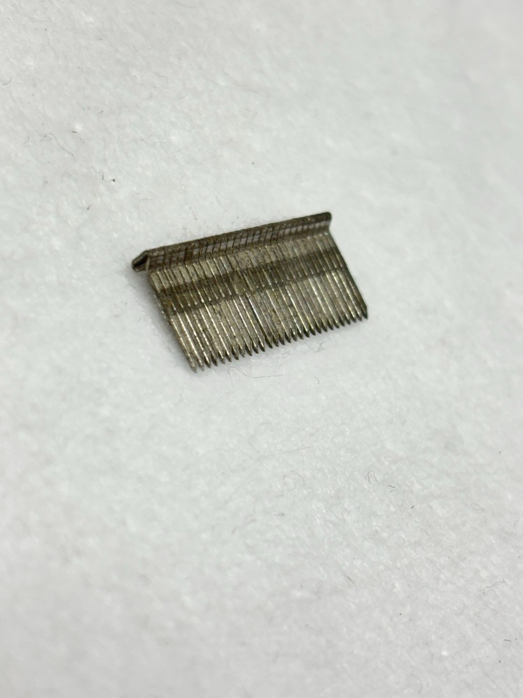 Hansco Tacks No.18 1/2in.