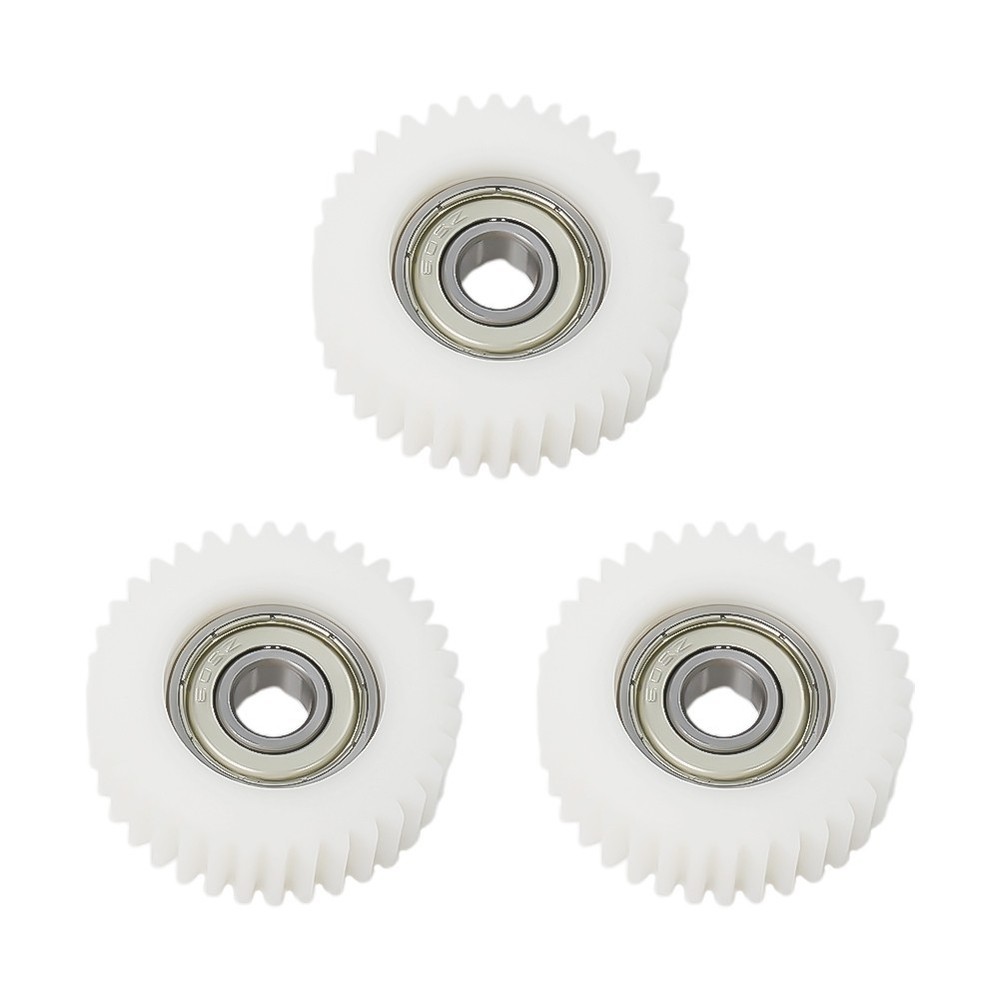 Planetary Gears Bearings Reliable Riding Experience Improved Control Performance