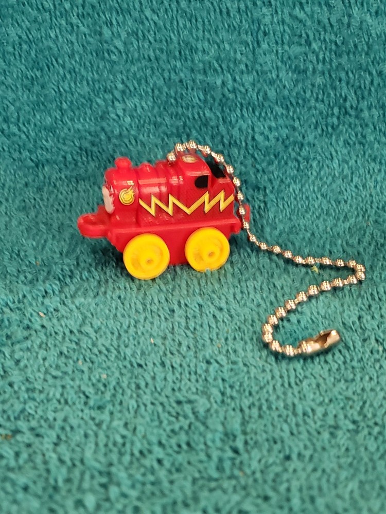 Thomas the Train James Light Pull or Fan Pull - Thomas The Train