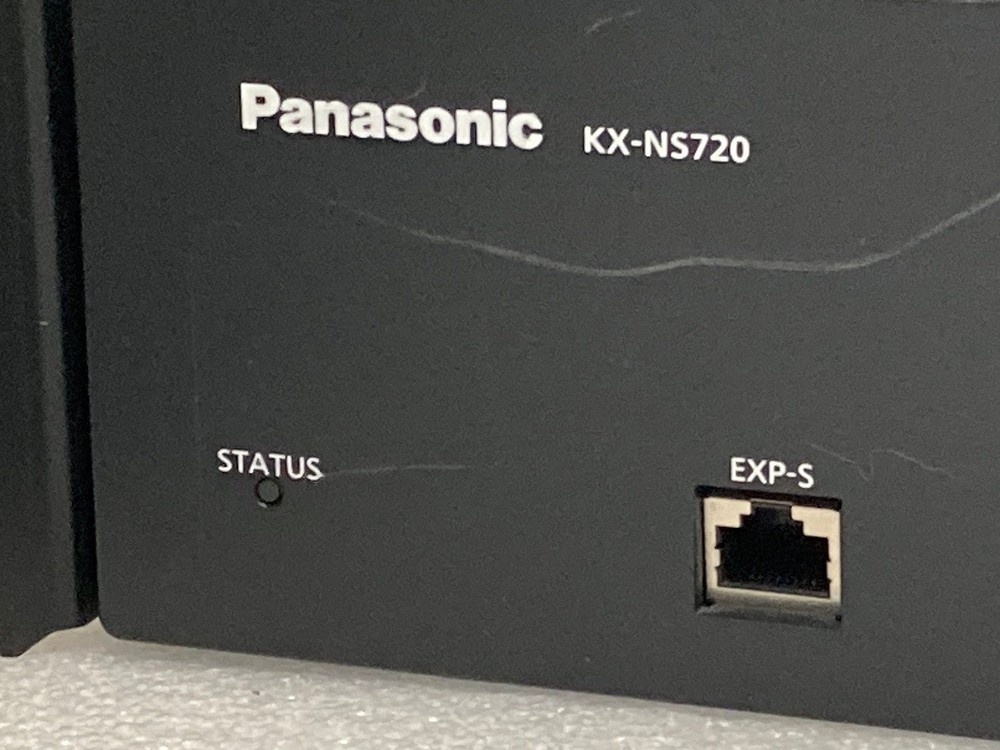 Panasonic KX-NS720