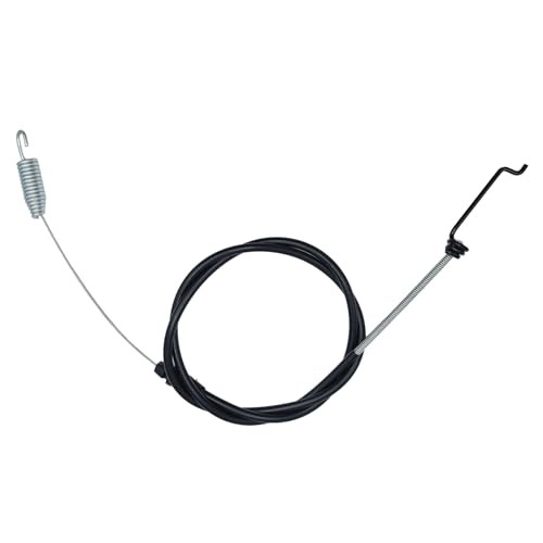 108-8158 Traction Cable, Self-Propelled Control Cable Replacement for Toro 21