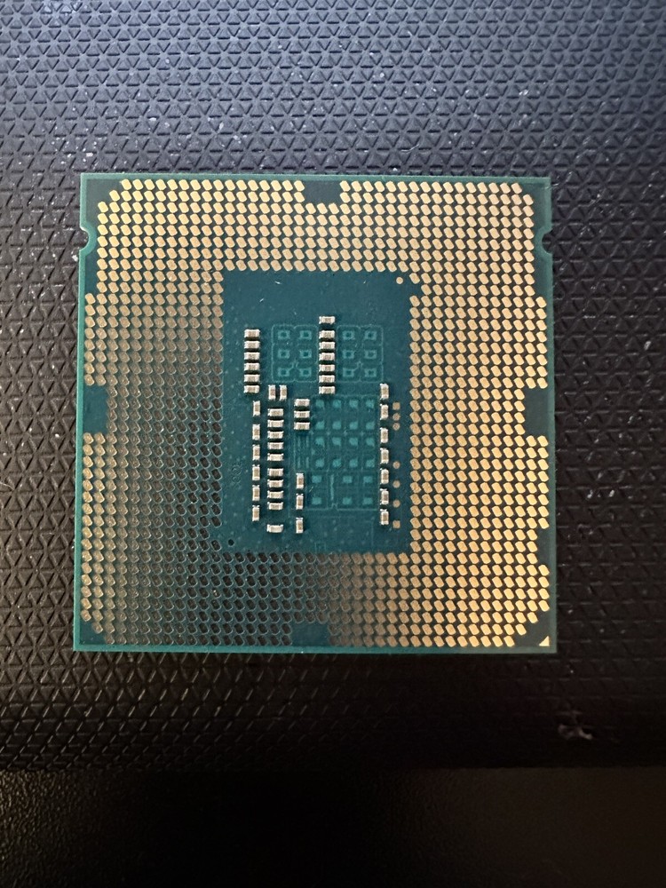 Intel Core i3-4130 3.4 GHz 2-Core (BX80646I34130) Desktop Processor