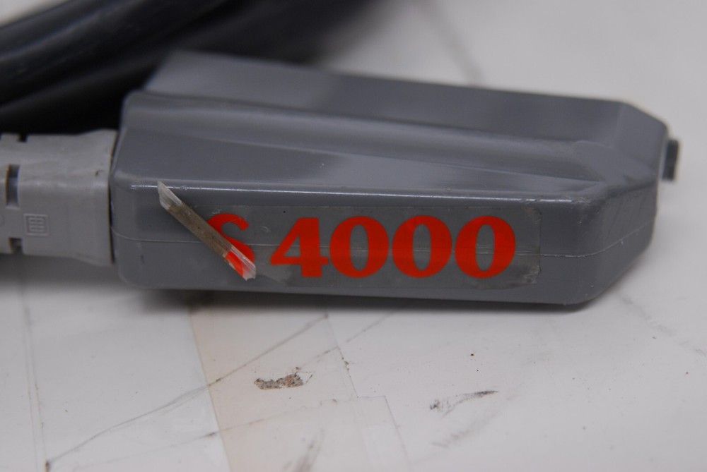 Elinchrom S4000 S4 Flash Head - Read Description