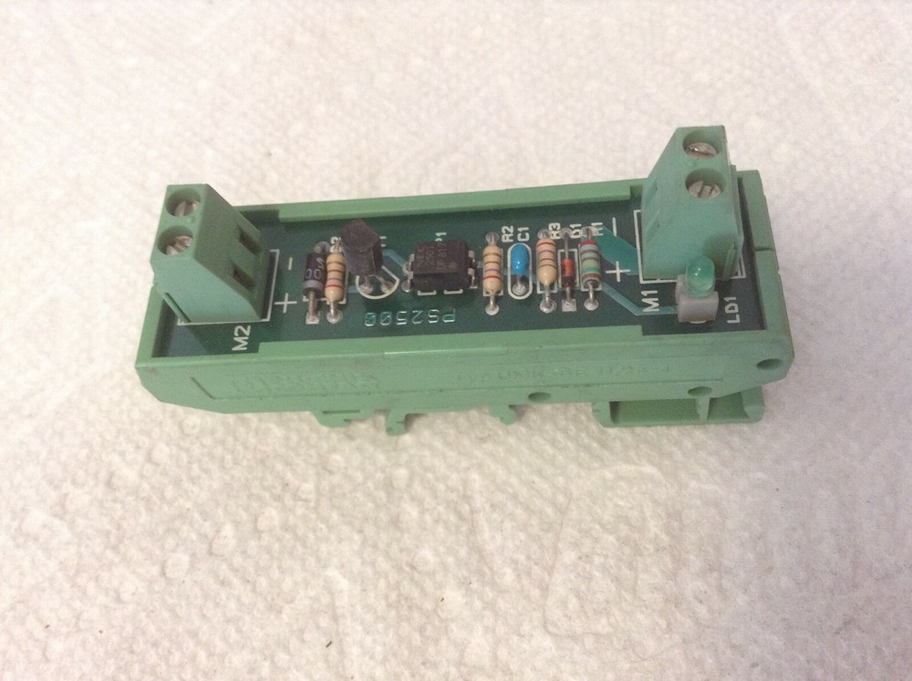 TEMA PS2500 Mini Power Supply