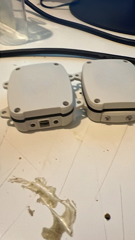 GLOBALSTAR SMARTONE C - GPS TRACKER BATTERY POWERED