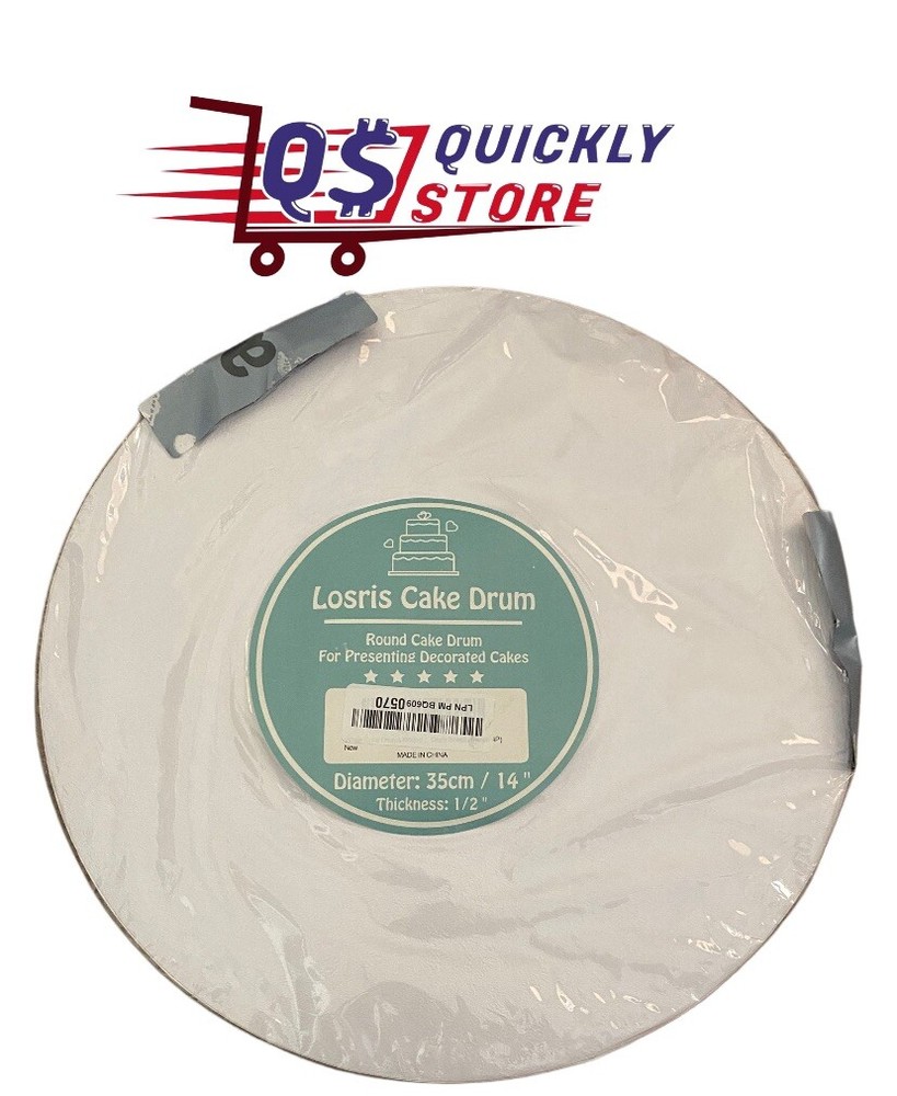 Cake Drum