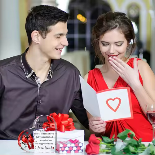 A gift for your lover