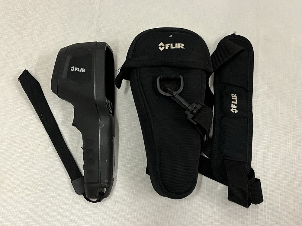 FLIR TG267 Thermal Imaging Camera