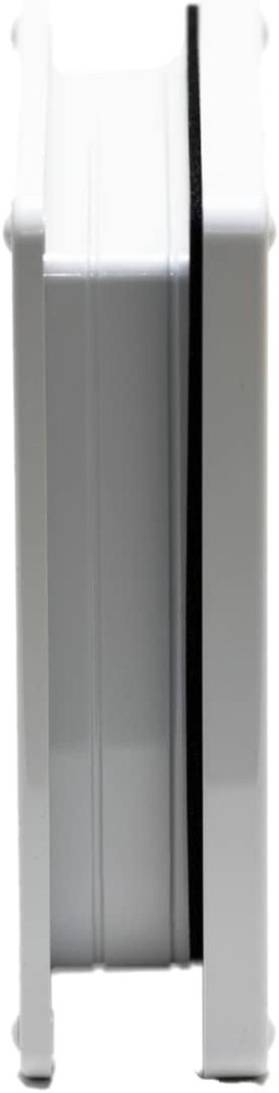 Secure 4-Way Locking Cat Door with Trimmable Liner for Easy Installation
