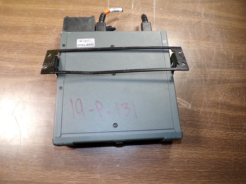 Watch Guard HD DVR 4RE