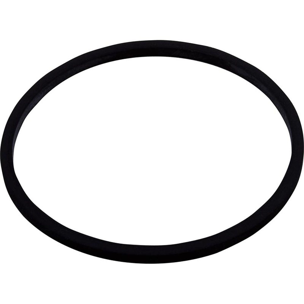 Square Ring, Buna-N, 2-3/8" ID, 2-9/16" OD, Generic