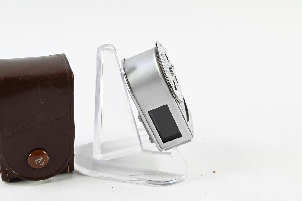 Leica Leicameter Metraphot MF/L Light Meter #G061