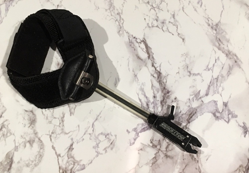 Bracklynn Archery Release Aid