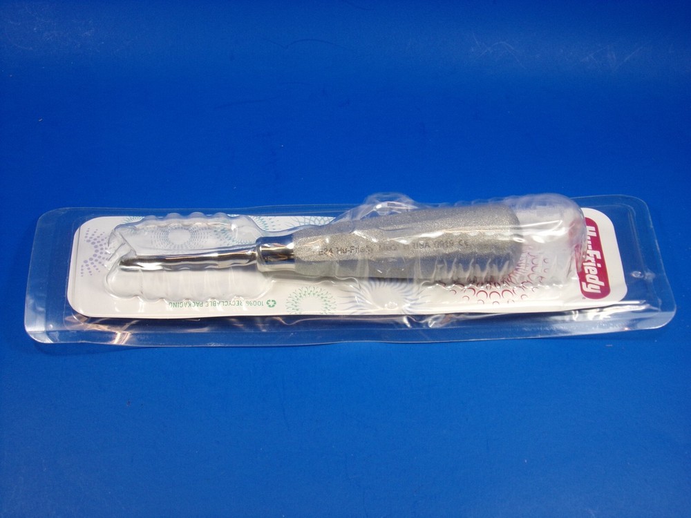 Dental #34 Straight Seldin Elevator E34 HU FRIEDY