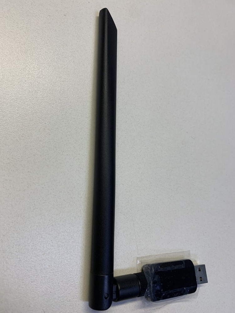 USB Wireless Adapter