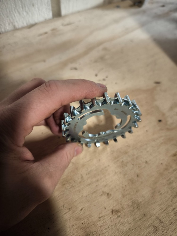 Gates Sprocket CDC 24 T