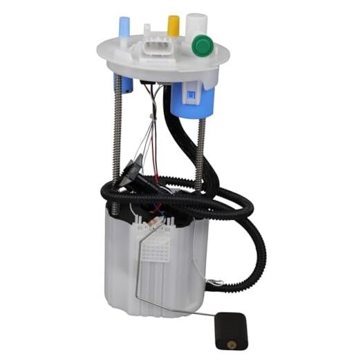 High Performance Electric Fuel Pump Replacement for 2008-2010 for E3846M