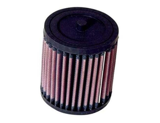 High-Flow Original Lifetime Engine Air Filter: Increase Power & Accerlation,