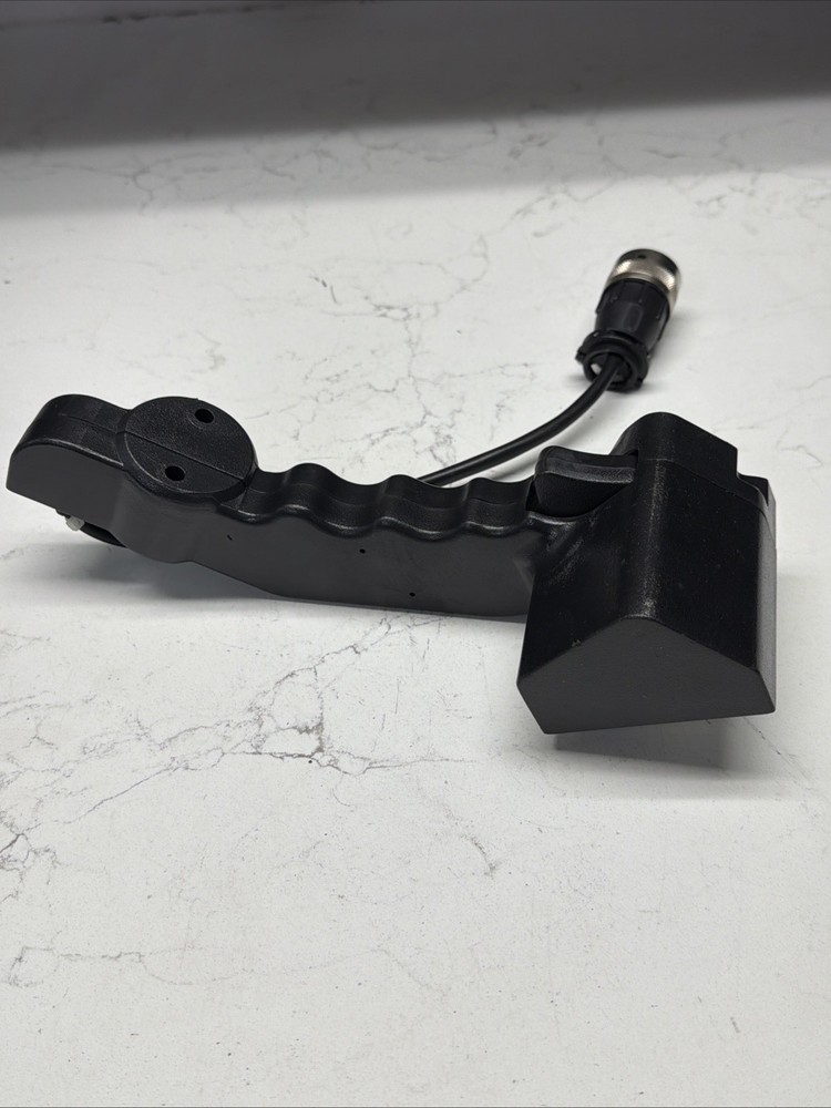 CLANSMAN DYNAMICS INDUSTRIAL JOYSTICK CONTROLLER