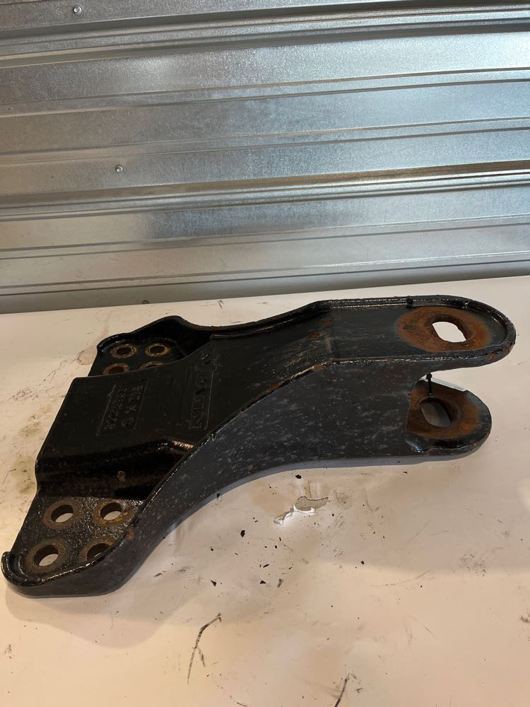 Neway Suspension Bracket (641-12364)