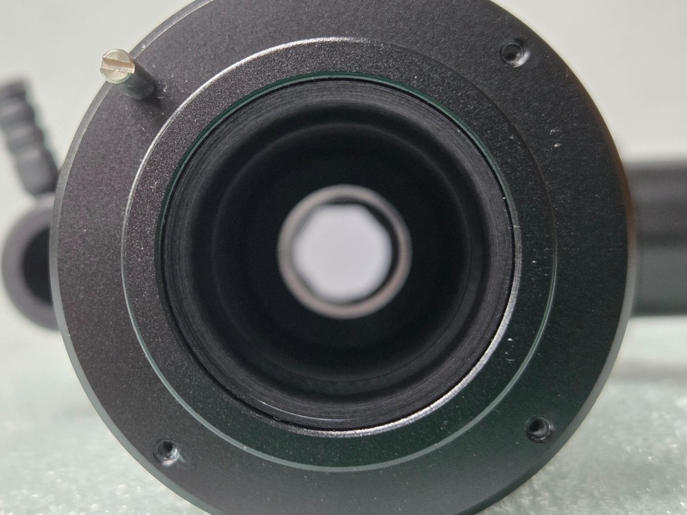 MITUTOYO VMU Video Microscope