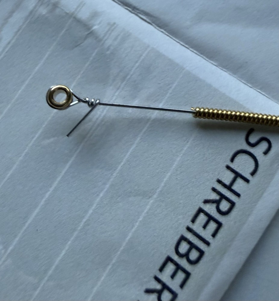 Schreiber Autoharp Strings Compatible with Oscar Schmidt Model B Replacement Set