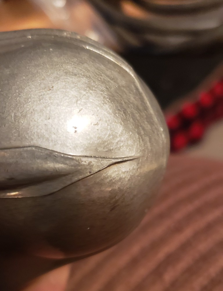 Vintage Astatic DN Series Microphone - Untested