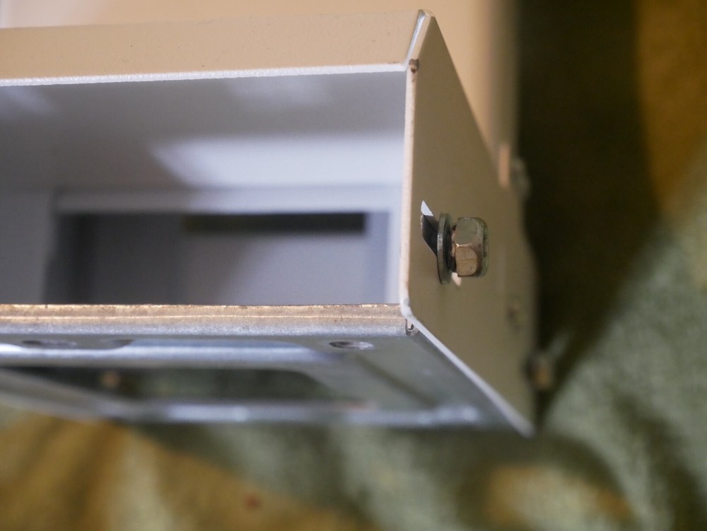 BenQ WM04G4 original projector wall mount, white