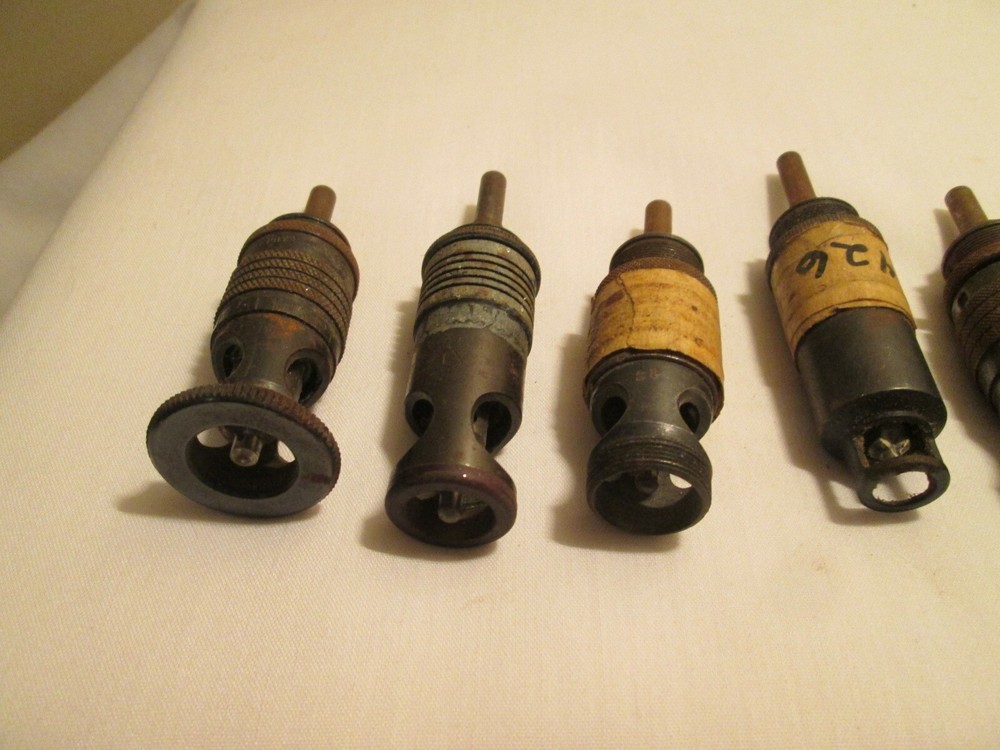 8 Aircraft Micro Countersink ZPHYR with cutters