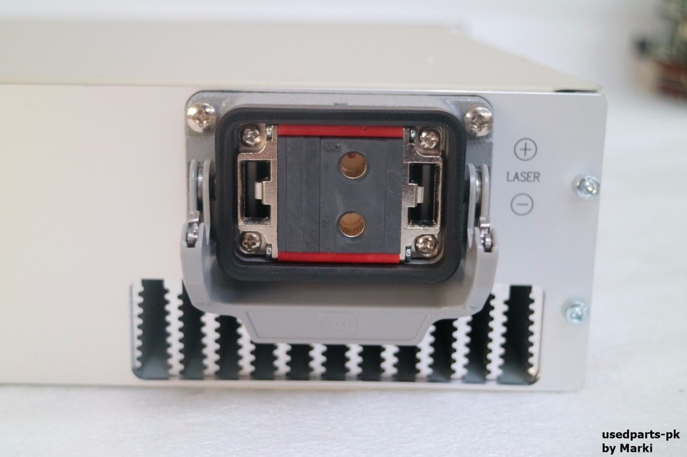 AMTRON CS412 VER:5.172 LASER DIODE CONTROLLER