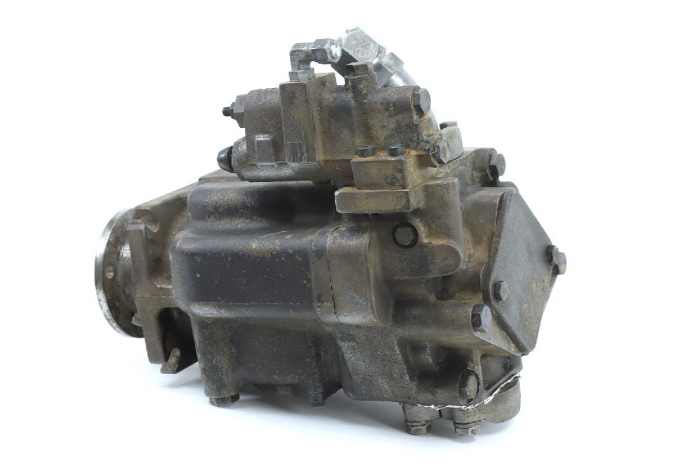 Hydraulic Piston Variable Pump for Tennant | 394418