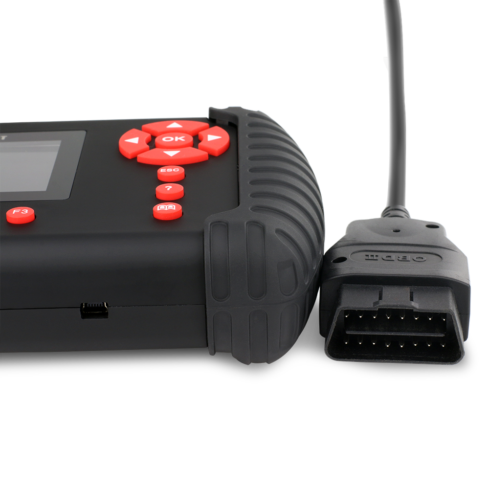 TOYOTA LEXUS SCION Diagnostic Scanner Tool ABS RESET Code Reader VIDENT iLink400