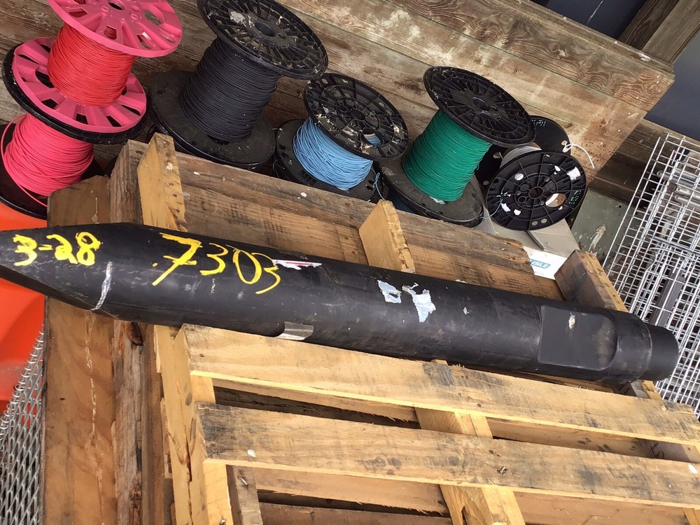 Chisel Bit H-Wedge Type Breaker Flat Chisel Caterpillar Breaker