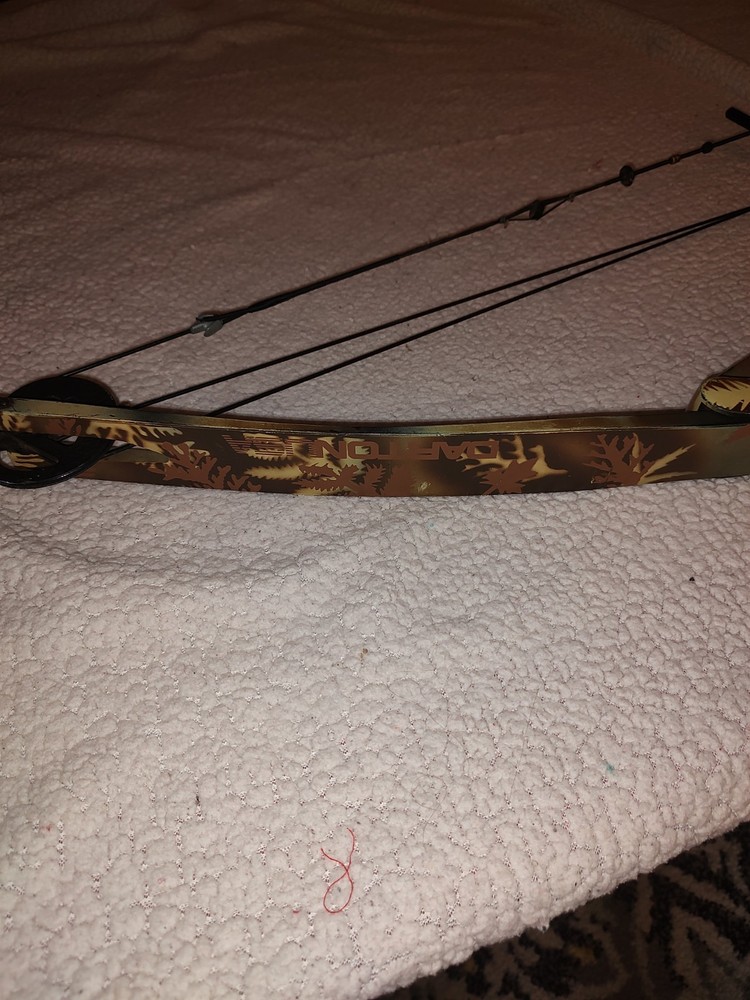 Darton USA Archery Compound Bow