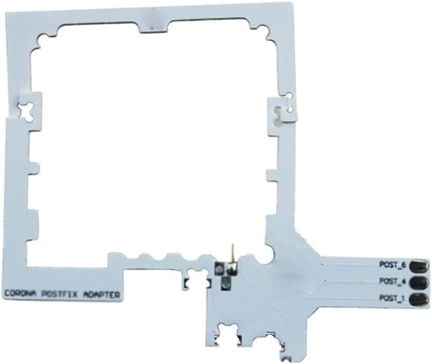 CPU Postfix Adapter Corona V2 for XBOX 360 slim Replacement V1 Version