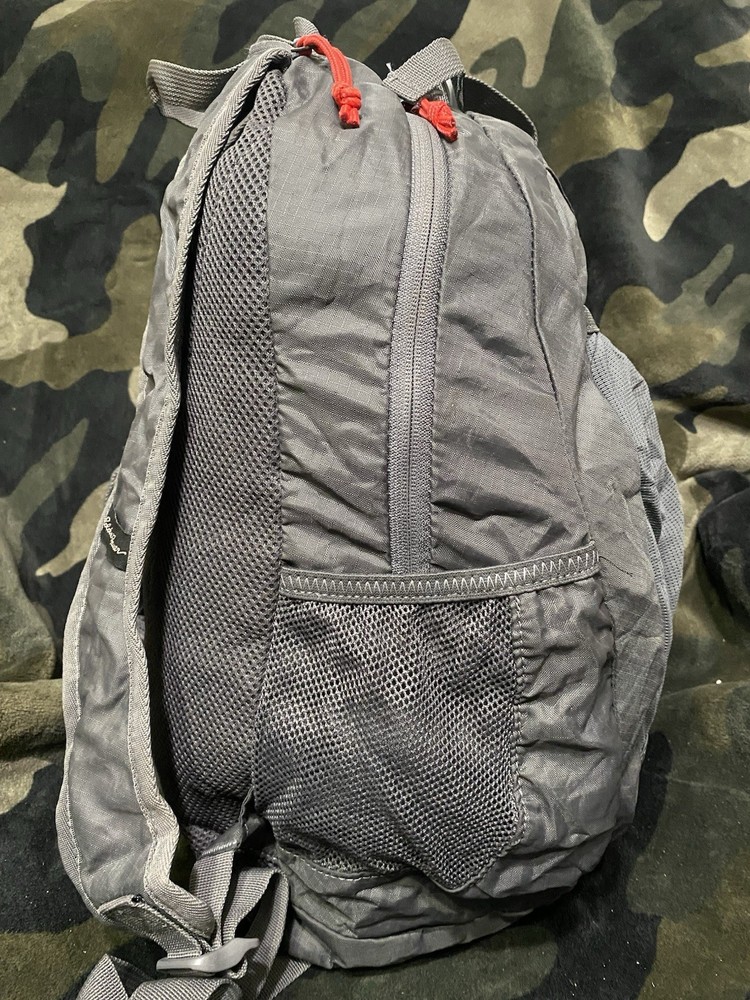Backpack Lightweight Eddie Bauer Stowaway 30 L