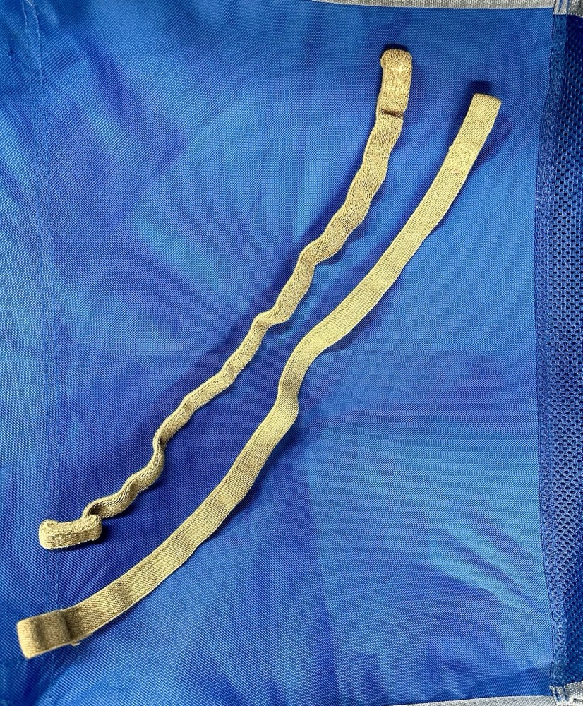 SCOTT SCBA Mask Straps NEW