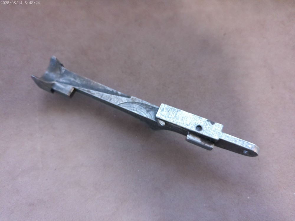 Marlin 336 carrier assembly