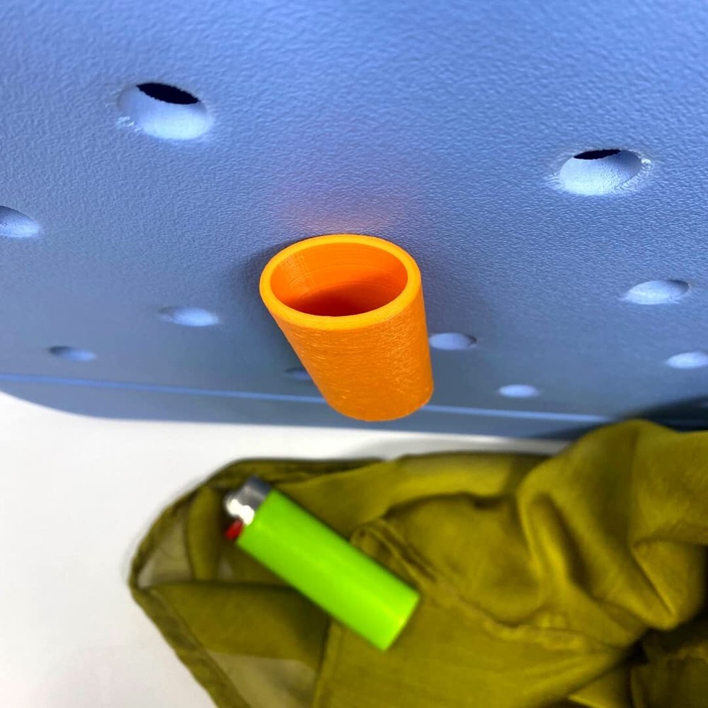 BOGLETS - Case for Lighter Charm Accessory Compatible with Bogg Bags